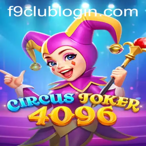 CircusJoker4096: The Fascinating World of Interactive Entertainment