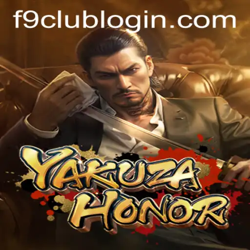 YakuzaHonor: The Immersive Gaming Experience with F9CLUB LOGIN