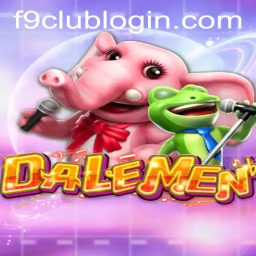 Exploring DALEMEN: A Deep Dive into the Game and F9CLUB LOGIN