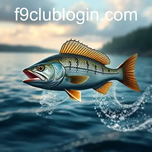 Exploring the World of Fishing Games Through F9CLUB LOGIN
