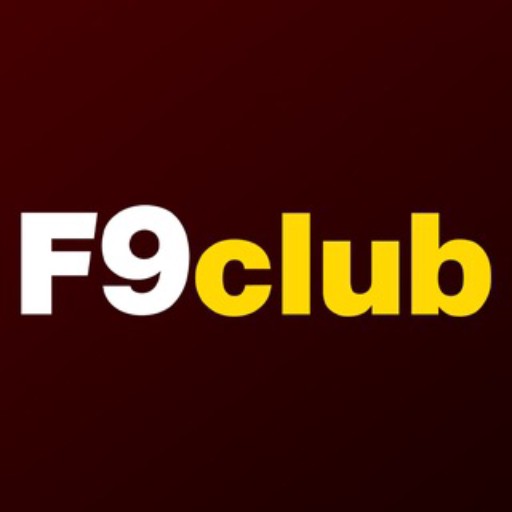 F9CLUB LOGIN