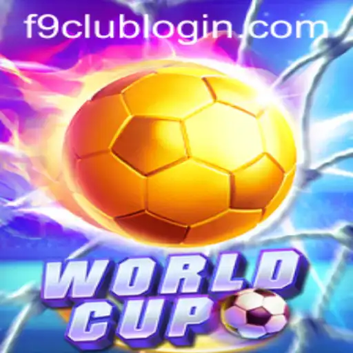 WorldCup: The Ultimate Global Gaming Experience with F9CLUB LOGIN